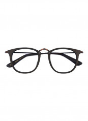 Square Eyeglasses Frame