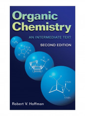 Organic Chemistry Hardcover 2nd