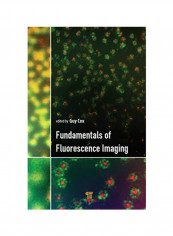 Fundamentals Of Fluorescence Imaging Hardcover 1