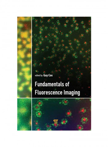 Fundamentals Of Fluorescence Imaging Hardcover 1