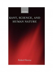 Kant, Science, and Human Nature Hardcover reviews Kant, Science, and Human Nature Hardcover