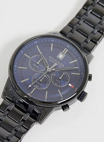 Men's Kyle Water Resistant Chronograph Watch 1791633