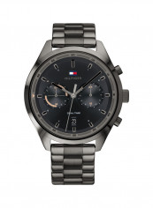 Men's Stainless Steel Analog Wrist Watch 1791727