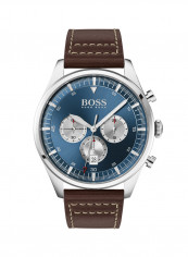 Men's Pioneer Chronograph Quartz Wrist Watch 1513709
