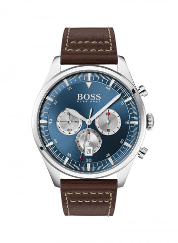 Men's Pioneer Chronograph Quartz Wrist Watch 1513709