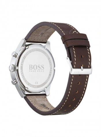 Men's Pioneer Chronograph Quartz Wrist Watch 1513709