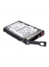 SCSI Internal Hard Drive 300GB Green/Black/Silver