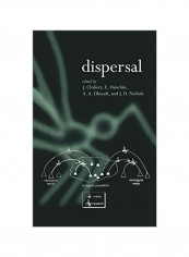 Dispersal Hardcover