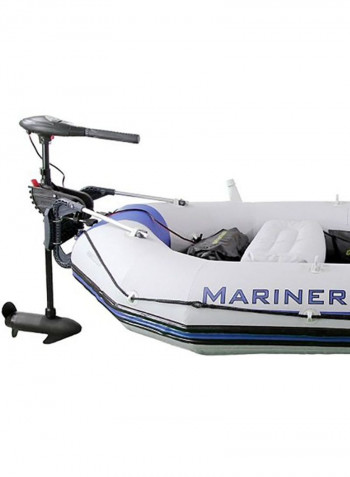 Trolling Motor For Inflatable Boats