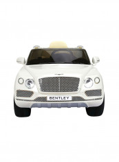 Bentley Bentayga Electric Ride On Car 125 x 73 x 58centimeter