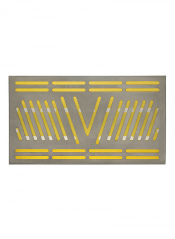 Electric Fly Killer ILT-VT80-SS Silver