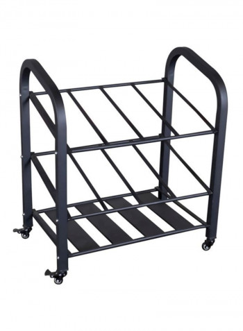 Rolling Storage Cart