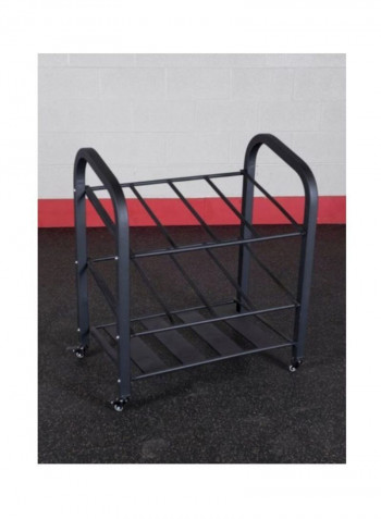 Rolling Storage Cart