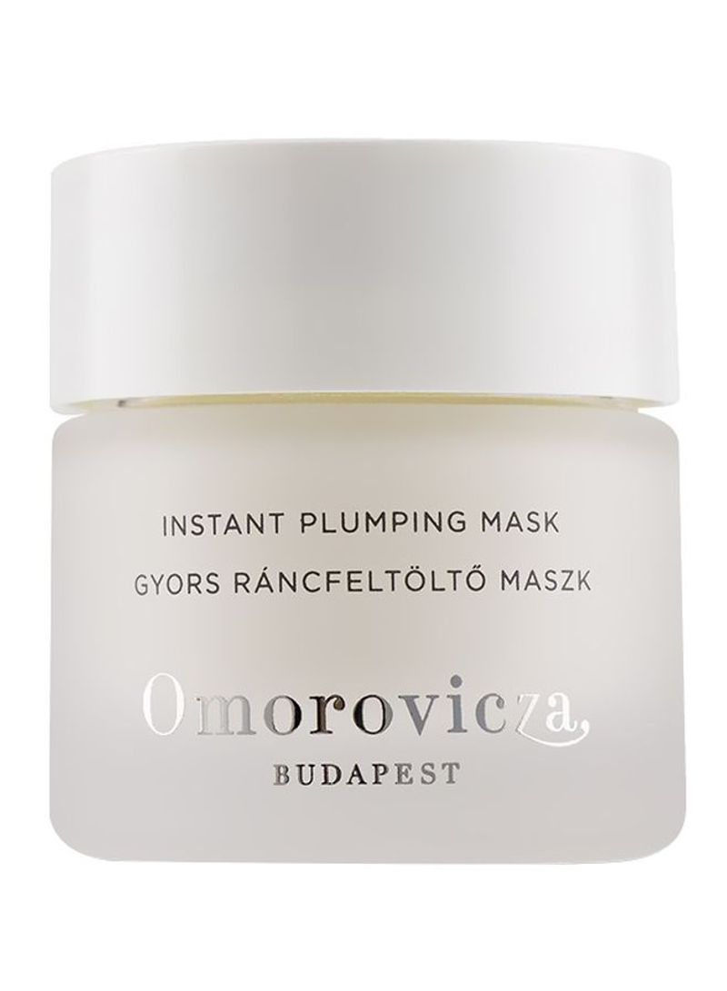 Instant Plumping Mask 50ml