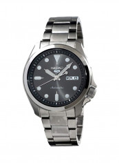 Men's 5 Sports Water Resistant Analog Watch SRPE51K1
