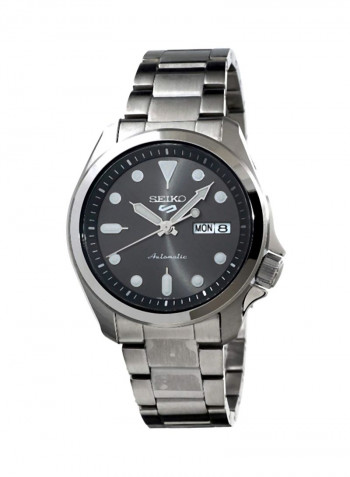 Men's 5 Sports Water Resistant Analog Watch SRPE51K1
