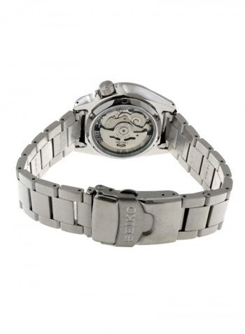 Men's 5 Sports Water Resistant Analog Watch SRPE51K1
