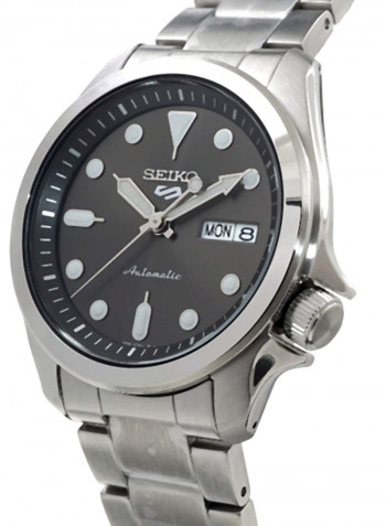 Men's 5 Sports Water Resistant Analog Watch SRPE51K1