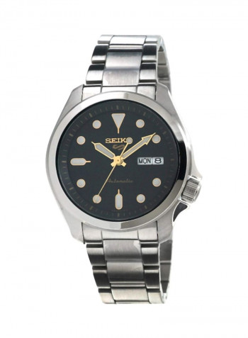 Men's 5 Sports Water Resistant Analog Watch SRPE57K1