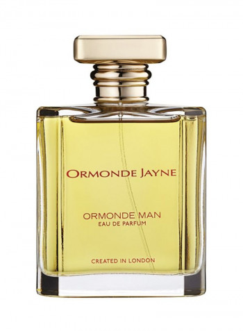 عطر أورموند EDP 120مل