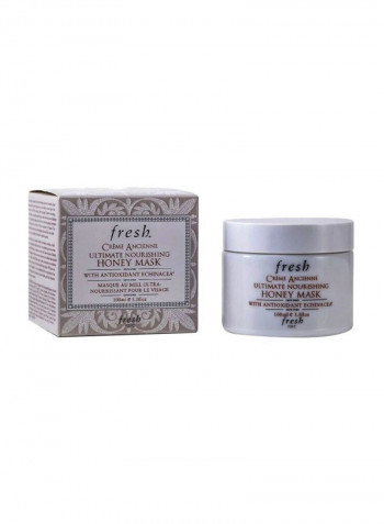 Creme Ancienne Ultimate Nourishing Honey Mask 100ml