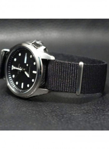 Men's 5 Sports Water Resistant Analog Watch SRPE67K1