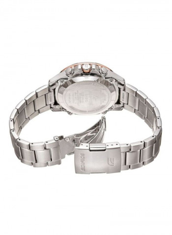 Men's Edifice Water Resistant Analog+Digital Watch ERA-200DB-1A9