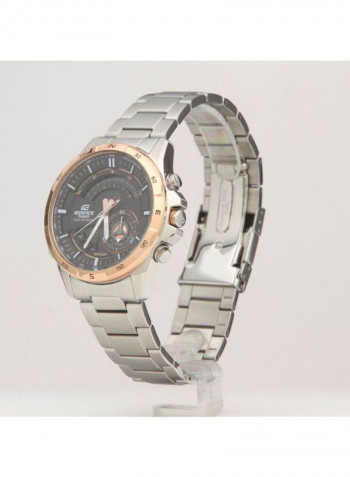 Men's Edifice Water Resistant Analog+Digital Watch ERA-200DB-1A9