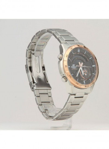 Men's Edifice Water Resistant Analog+Digital Watch ERA-200DB-1A9