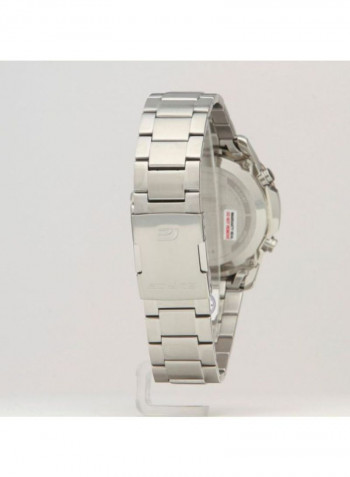 Men's Edifice Water Resistant Analog+Digital Watch ERA-200DB-1A9