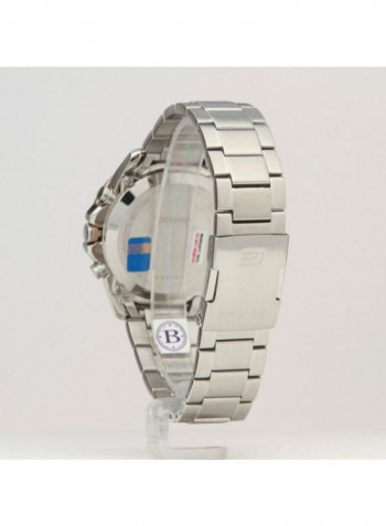 Men's Edifice Water Resistant Analog+Digital Watch ERA-200DB-1A9