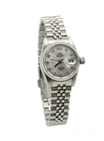 Women's Water Resistant Analog Watch SNR 1600 3W0
