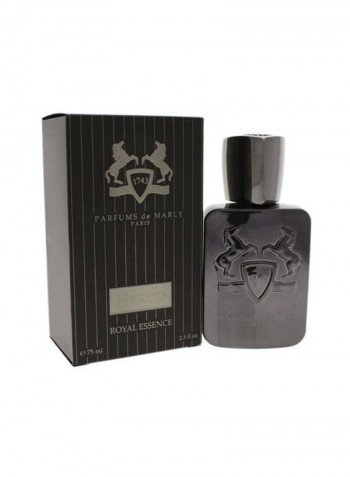 ماء عطر هيرود رويال إسينس 75مل