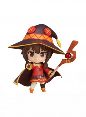 Konosuba Nendoroid Action Figure reviews Konosuba Nendoroid Action Figure