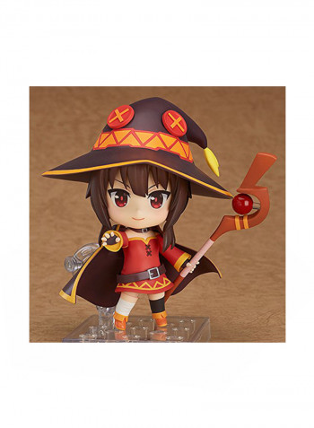 Konosuba Nendoroid Action Figure