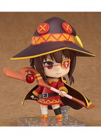 Konosuba Nendoroid Action Figure