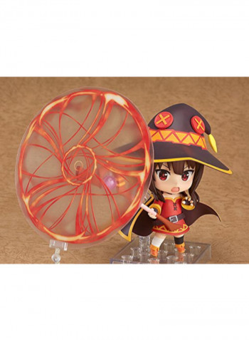 Konosuba Nendoroid Action Figure