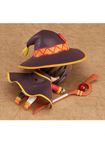 Konosuba Nendoroid Action Figure