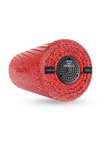Vibrating Foam Roller 1.7kg