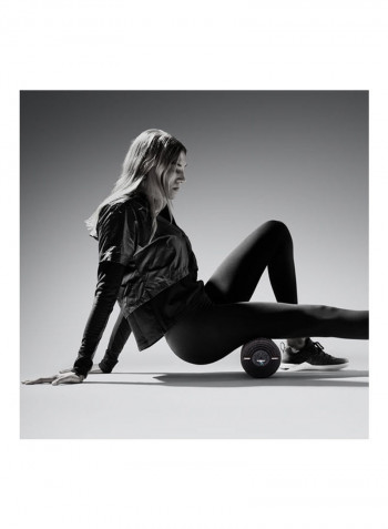 Vibrating Foam Roller 1.7kg