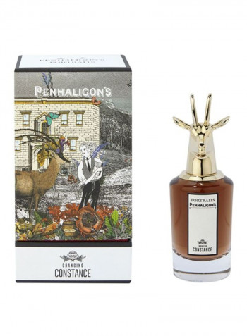 ماء عطر تشنجينج كونستانس 75مل