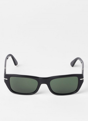 Rectangular Sunglasses