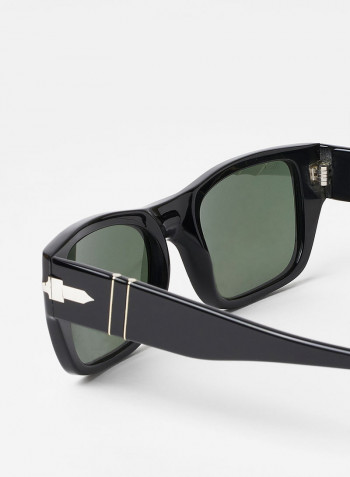 Rectangular Sunglasses