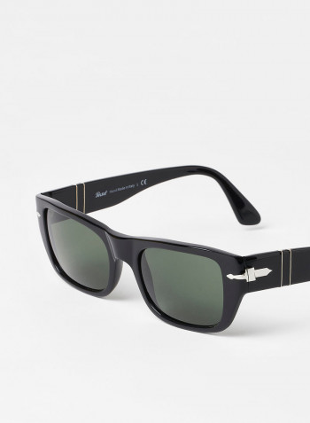 Rectangular Sunglasses