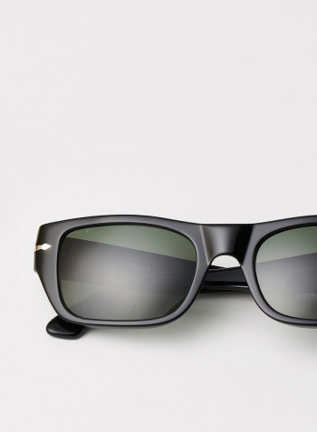 Rectangular Sunglasses