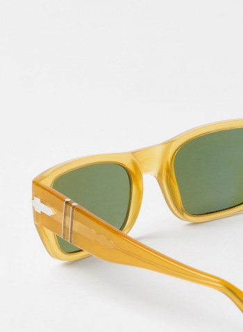 Rectangular Sunglasses