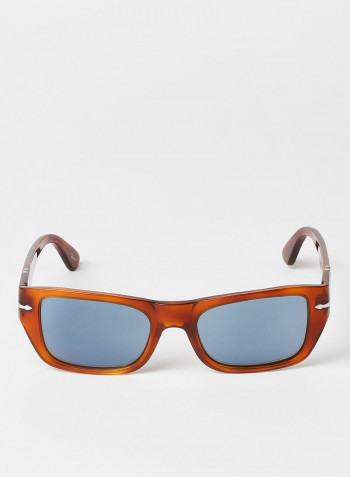 Rectangular Sunglasses