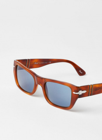 Rectangular Sunglasses
