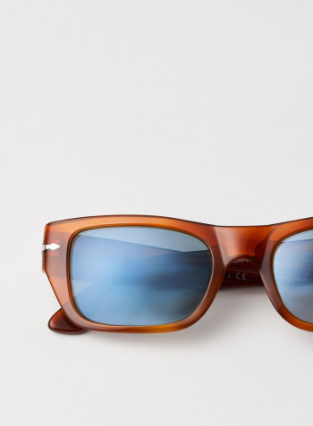 Rectangular Sunglasses