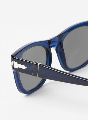 Square Sunglasses